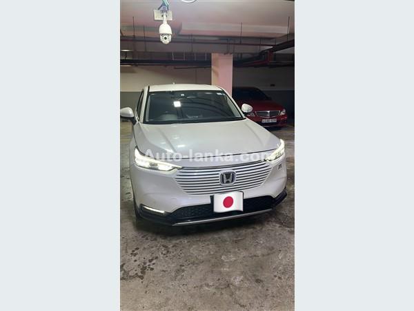 VEZEL Jeep for rent - Long team only
