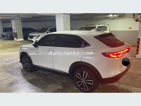 VEZEL Jeep for rent - Long team only