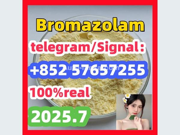 cas 28981-97-7 Alprazolam High quality