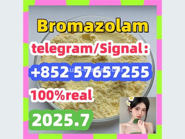 cas 28981-97-7 Alprazolam High quality