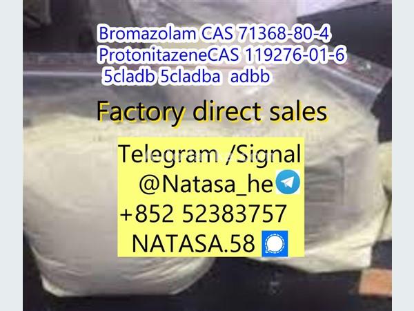 5CLADBA 5CL-ADB-A Strong effect Factory direct sales、、