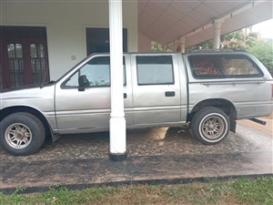 ISUZU TFR 54H For Sale
