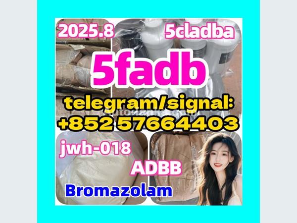 5cladba adbb 5fadb jwh-018 1119-51-3 584-08-7 7Add High Top quality hot sale