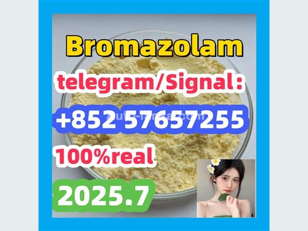 cas 28981-97-7 Alprazolam High quality