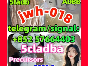 5cladba, 5CL-ADB-A, 6cladba, 5fadb 4fadb jwh 018 Purity 99% Precusor and raw material