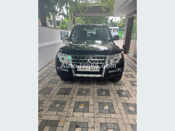 MONTERO CENT SPAREWEEL