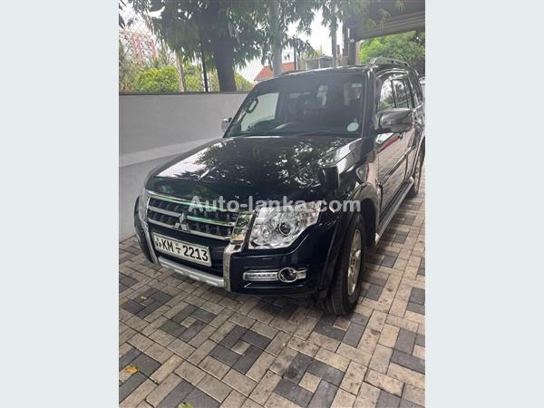 MONTERO CENT SPAREWEEL