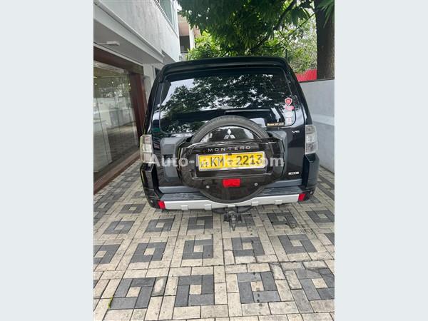 MONTERO CENT SPAREWEEL