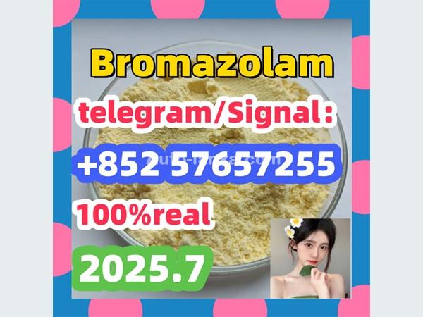 cas 28981-97-7 Alprazolam High quality