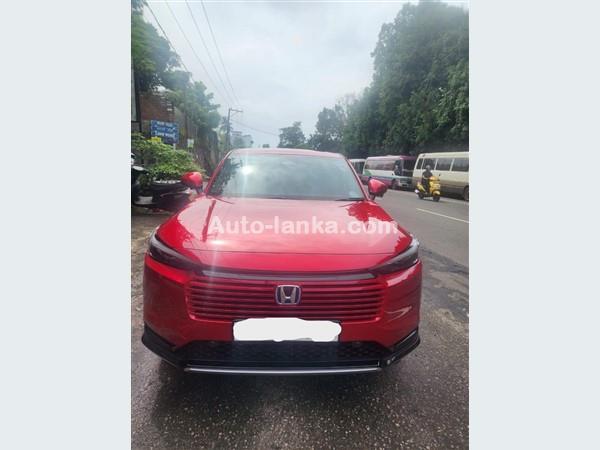 HONDA VEZEL FOR RENT