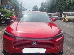 HONDA VEZEL FOR RENT