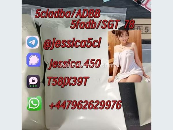 Yellow powder cannabinoid 5cl-adb-a 5CL-ADB-A 5cladba