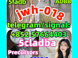 5F -ADB 5cladba Adbb JWH-018 A-PVP EU BMK /PMK
