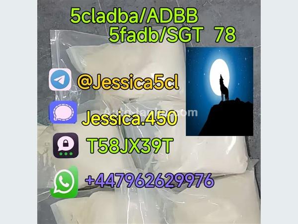 5F-ADB ADBB 5cladb precursor A-PVP 5cl rwa materials Shipping Yellow powder.pdf