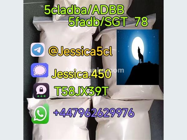 5F-ADB ADBB 5cladb precursor A-PVP 5cl rwa materials Shipping Yellow powder.pdf