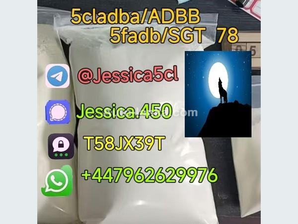 Yellow powder cannabinoid 5cl-adb-a 5CL-ADB-A 5cladba