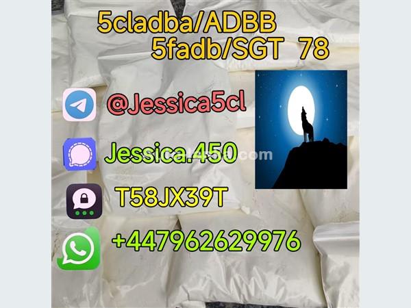 Supplier 5cl-adb 5CLADB 5CL 5cl Adb Raw Materials Low Price Best Effect In Stock