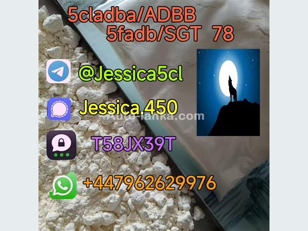 Supplier 5cl-adb 5CLADB 5CL 5cl Adb Raw Materials Low Price Best Effect In Stock