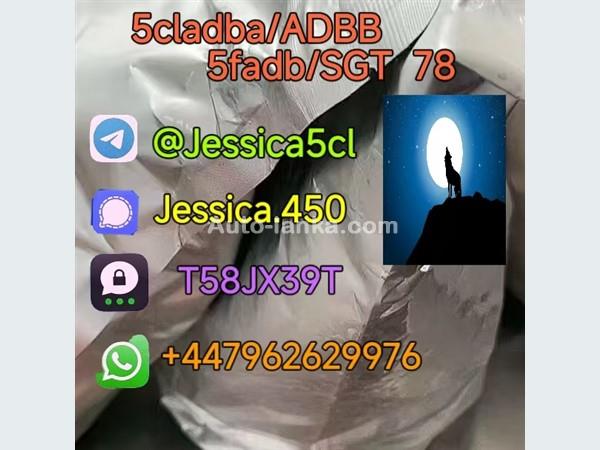 Supplier 5cl-adb 5CLADB 5CL 5cl Adb Raw Materials Low Price Best Effect In Stock