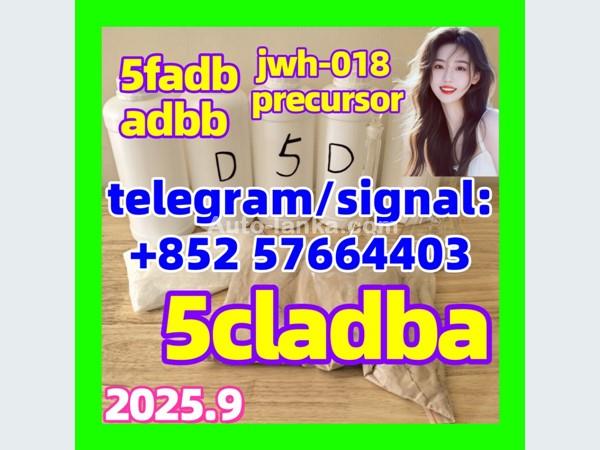 5cladba 5fadb 5cladbb jwh-018 6cladba  Raw Materials Cannabinoids k2
