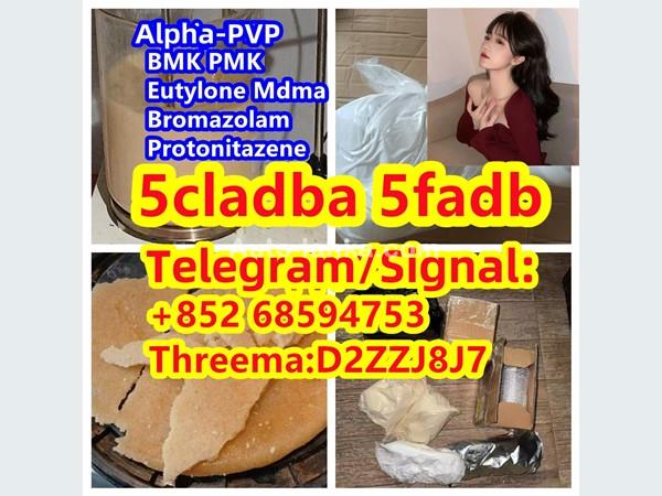 Raw Material 5cl-adb-a Precursor 5cladba adbb 5cladba 5fAdb