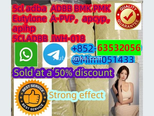 apcyp，apihp Eutylone 5cladba 5CLADBB
