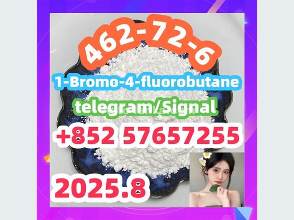 462-72-6  1-Bromo-4-fluorobutane