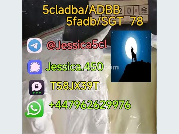 5F-ADB ADBB 5cladb precursor A-PVP 5cl rwa materials Shipping Yellow powder.pdf