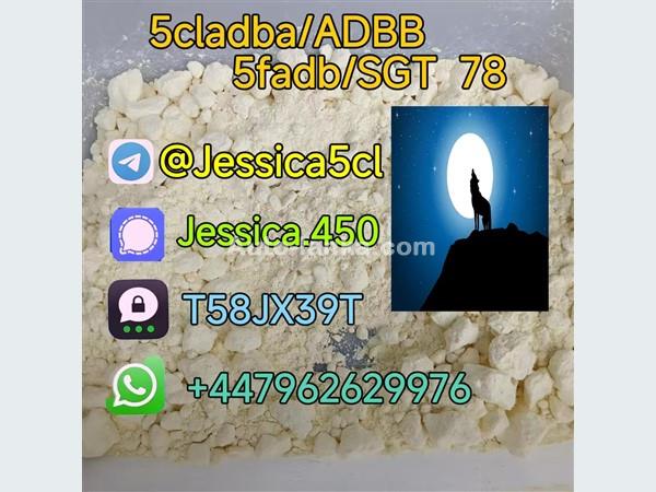 5F-ADB ADBB 5cladb precursor A-PVP 5cl rwa materials Shipping Yellow powder.pdf