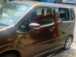 Wagon R for Rent FZ