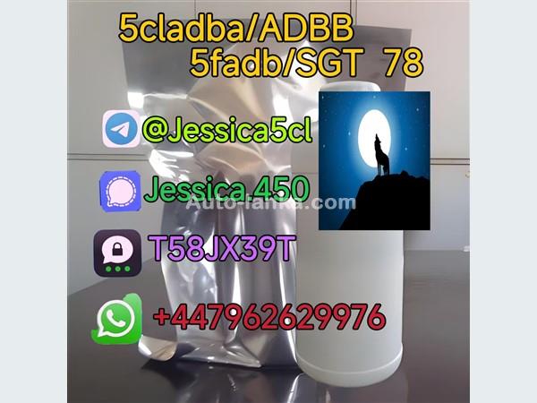 5F-ADB ADBB 5cladb precursor A-PVP 5cl rwa materials Shipping Yellow powder.pdf