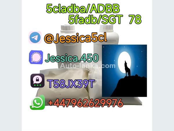 5F-ADB ADBB 5cladb precursor A-PVP 5cl rwa materials Shipping Yellow powder.pdf