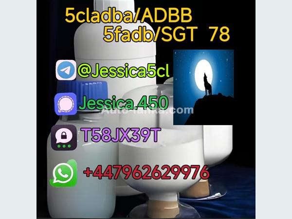 5F-ADB ADBB 5cladb precursor A-PVP 5cl rwa materials Shipping Yellow powder.pdf