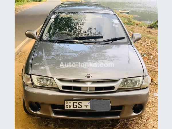 Auto Car for Rent per day or month