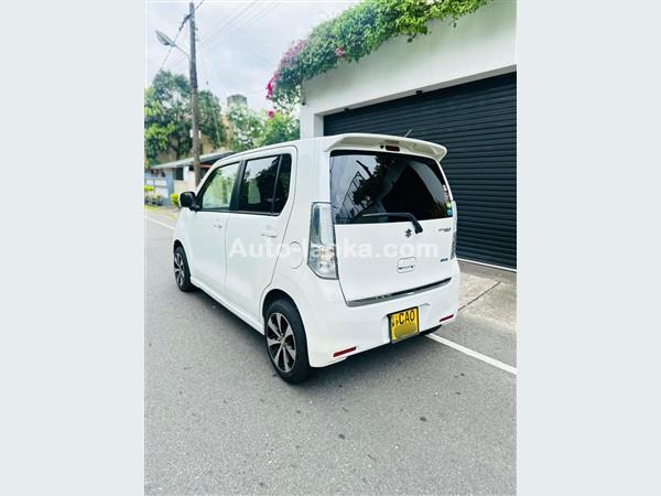 Rent A Car -Wagon R