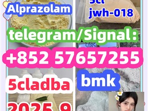 71368-80-4  Cas 71368-80-4 Bromazolam