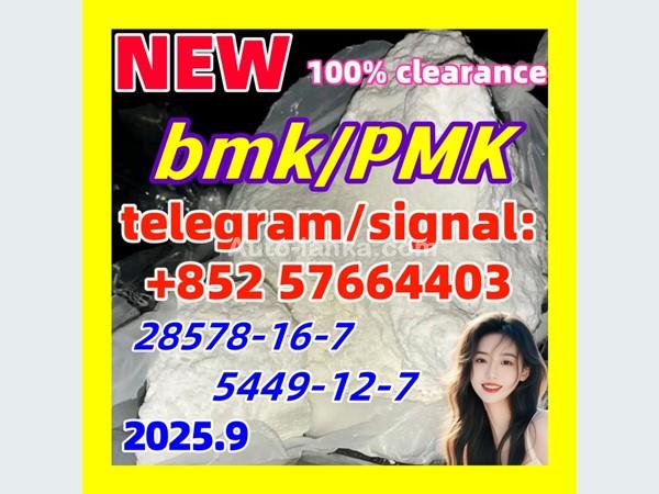 28578-16-7 New PMK 5449-12-7 New BMK Powder oil