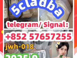 5CL-ADB-A 5cladba 5fadb 5cladb 5cladba adbb 407-97-6