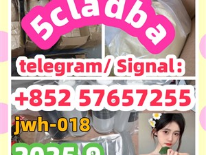 5CL-ADB-a High quality Powder 5cladba