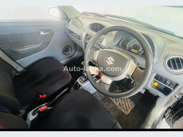 Alto 800 Suzuki Car for Rent - Car Rental