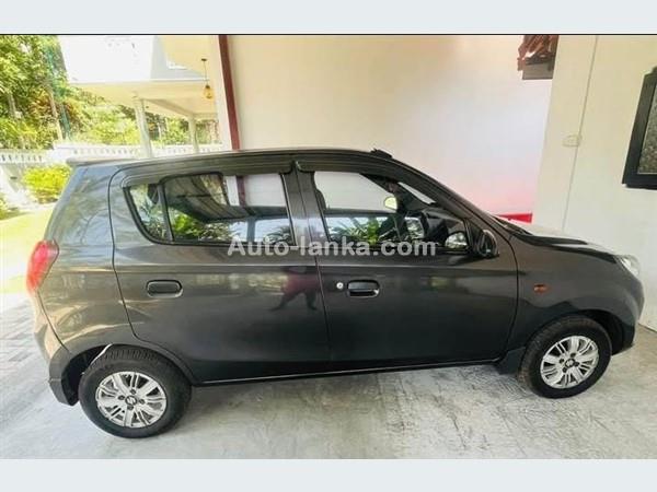 Alto 800 Suzuki Car for Rent - Car Rental