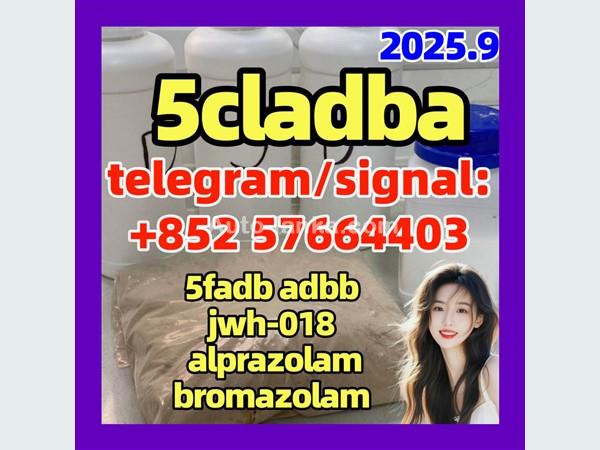 Strongest 5cladba 5CL-ADB-A precursor precursor raw material 5cladba precursor raw