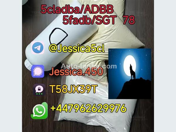 Yellow powder cannabinoid 5cl-adb-a 5CL-ADB-A 5cladba