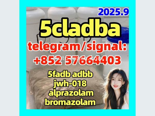 5cladba adbb raw material 5CL-ADB-A precursor raw 5cladba 5f
