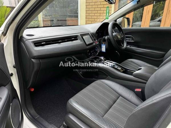 Honda Vezel For Long Term Rent