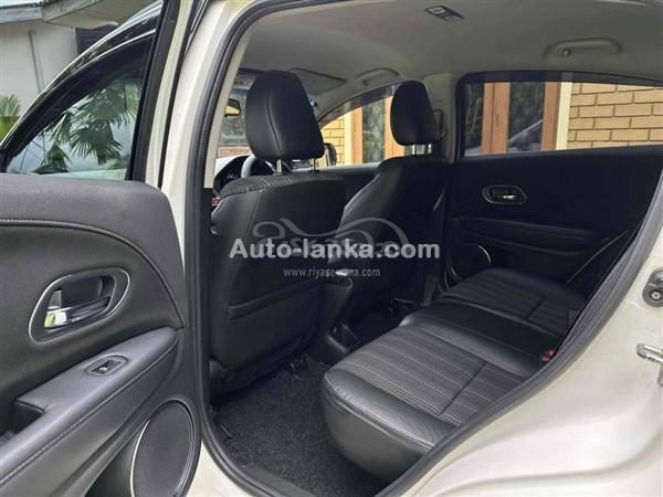 Honda Vezel For Long Term Rent