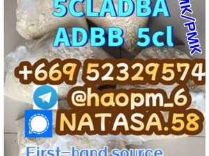 Raw materials 5cl-adb supplier 5cladba 5cladb vendor in stoc