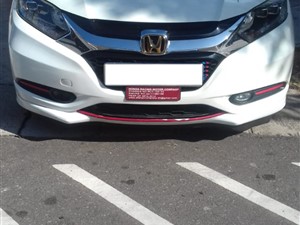 Honda Vezel For Rent