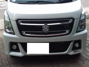 Suzuki Wagon R For Rent