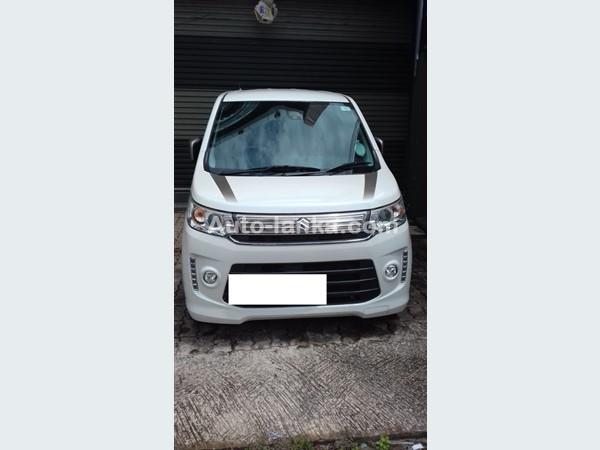 Suzuki Wagon R For Rent